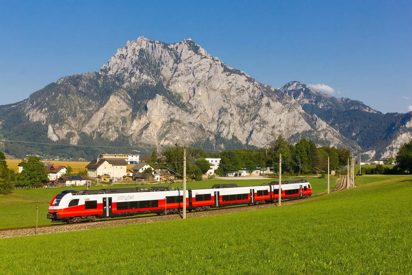 Altmünster