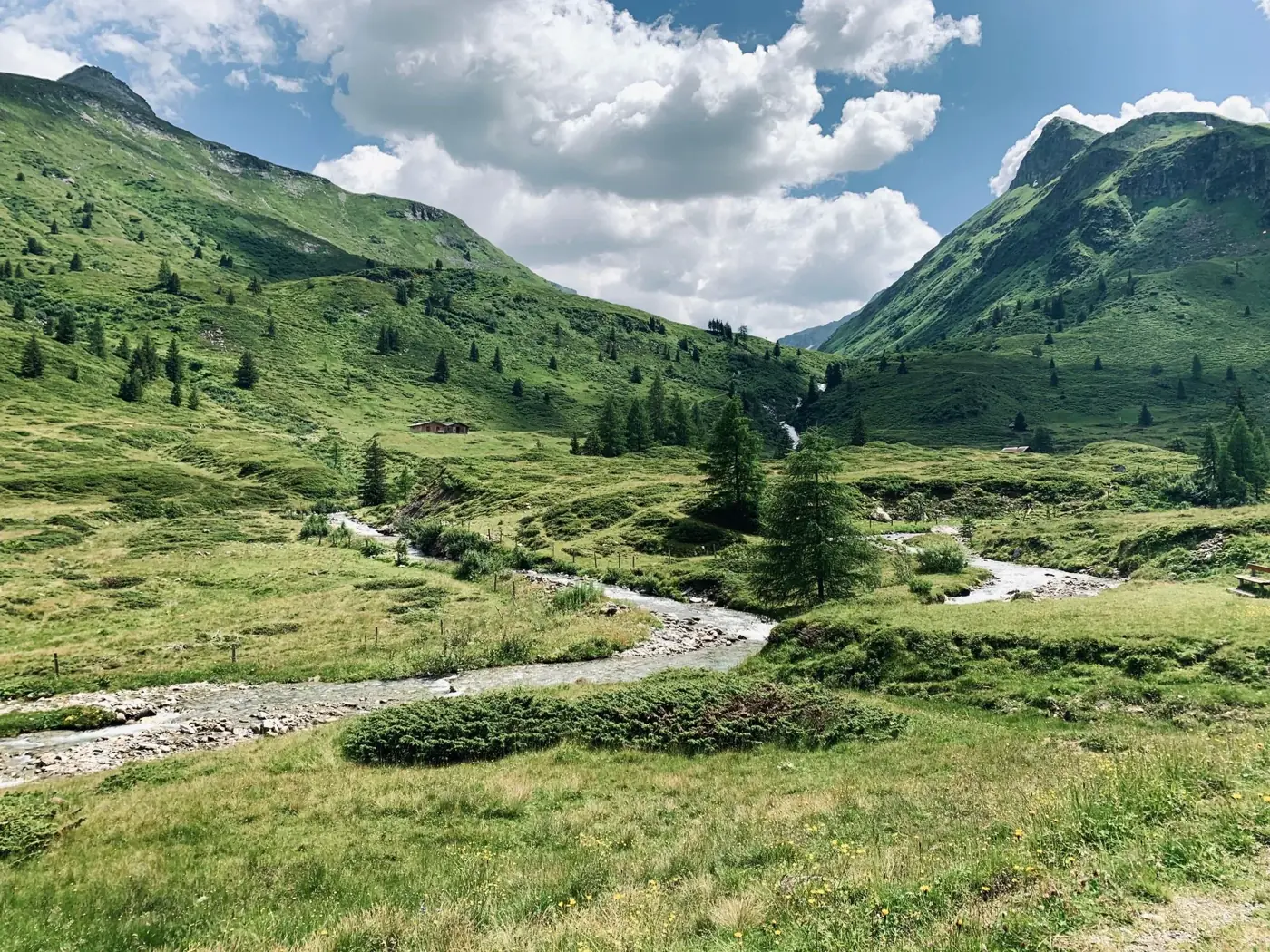Bad Gastein