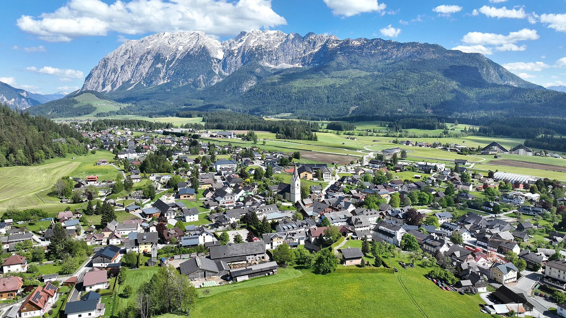 Bad Mitterndorf