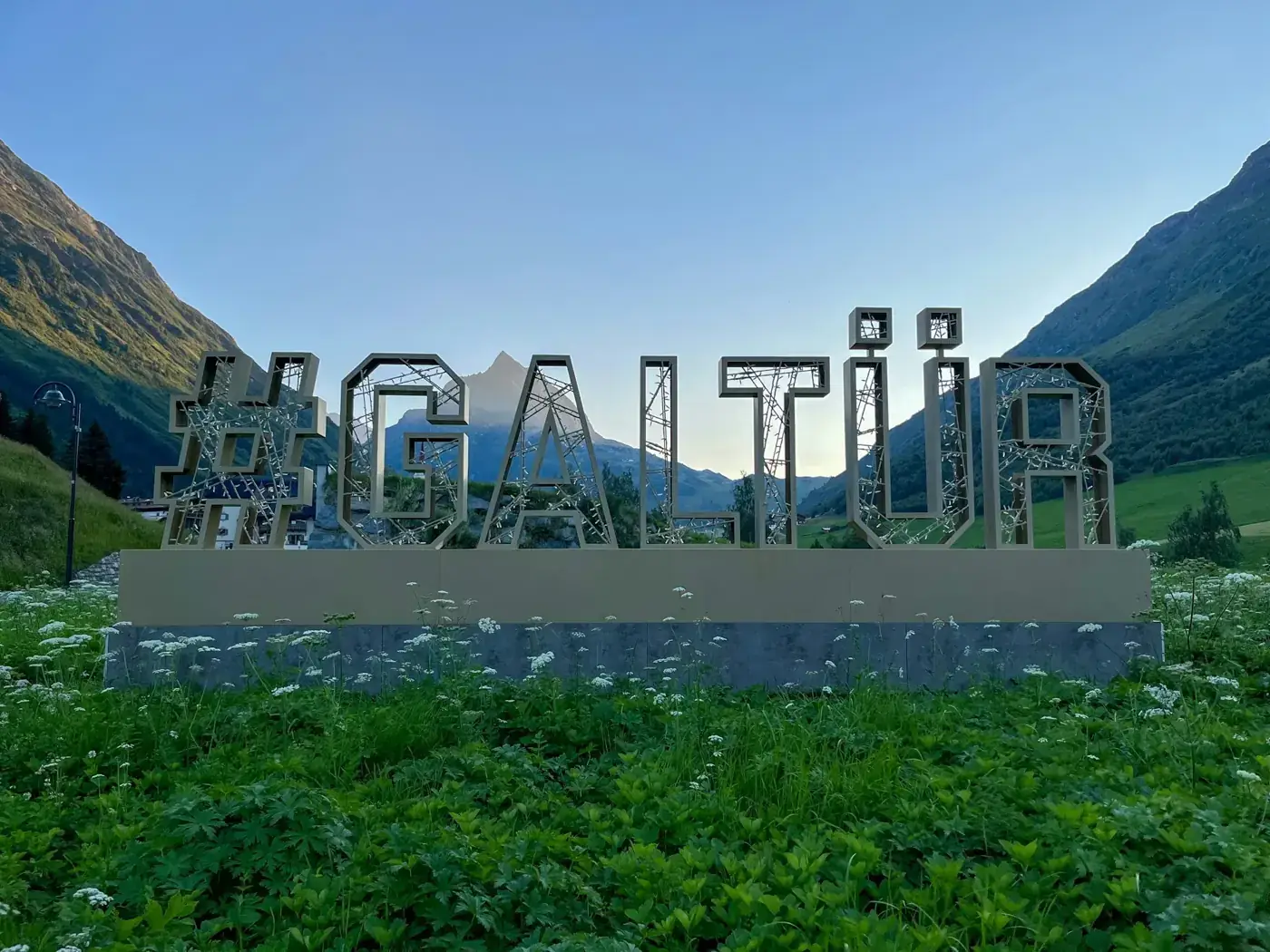 Galtür