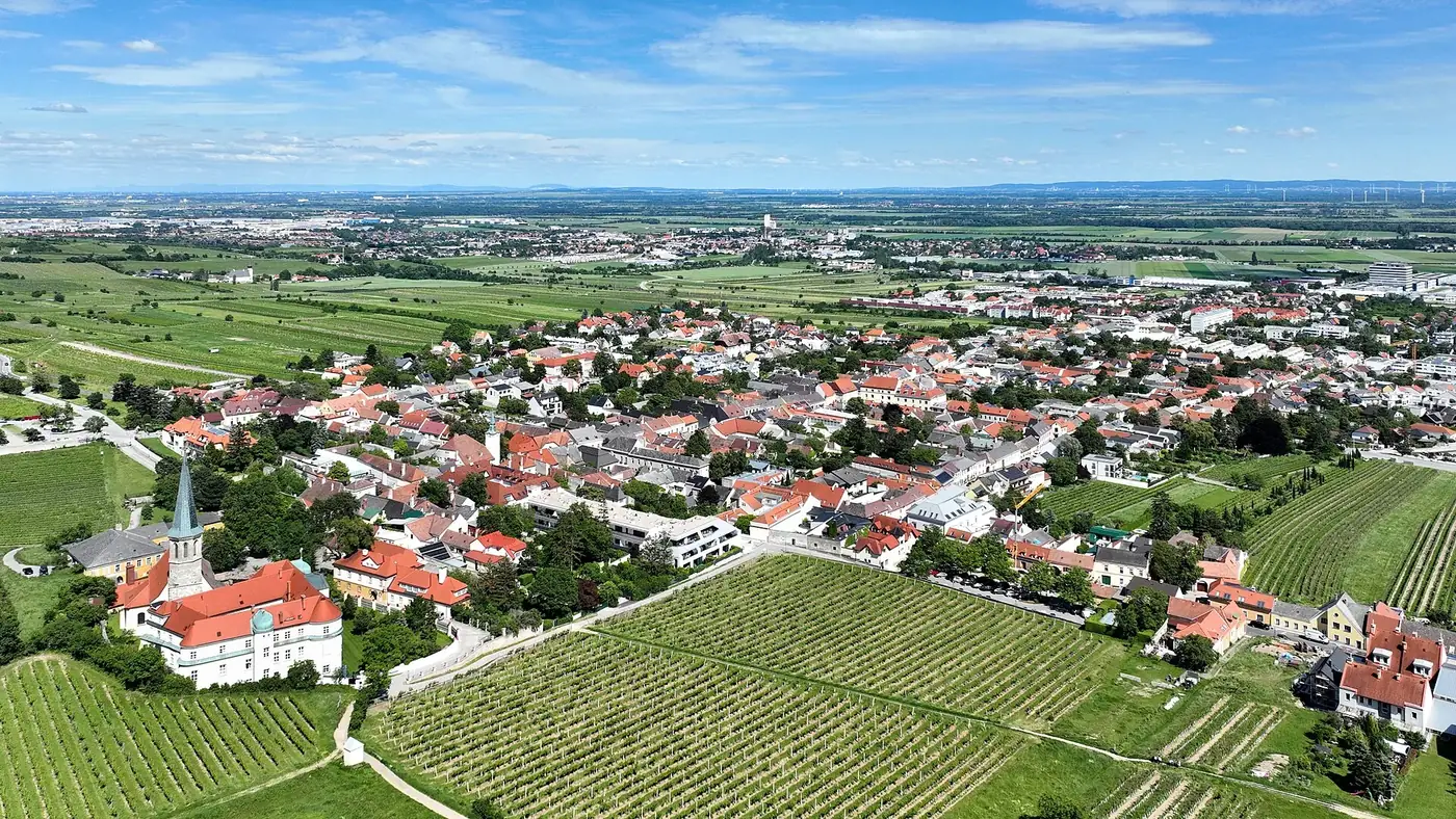 Gumpoldskirchen