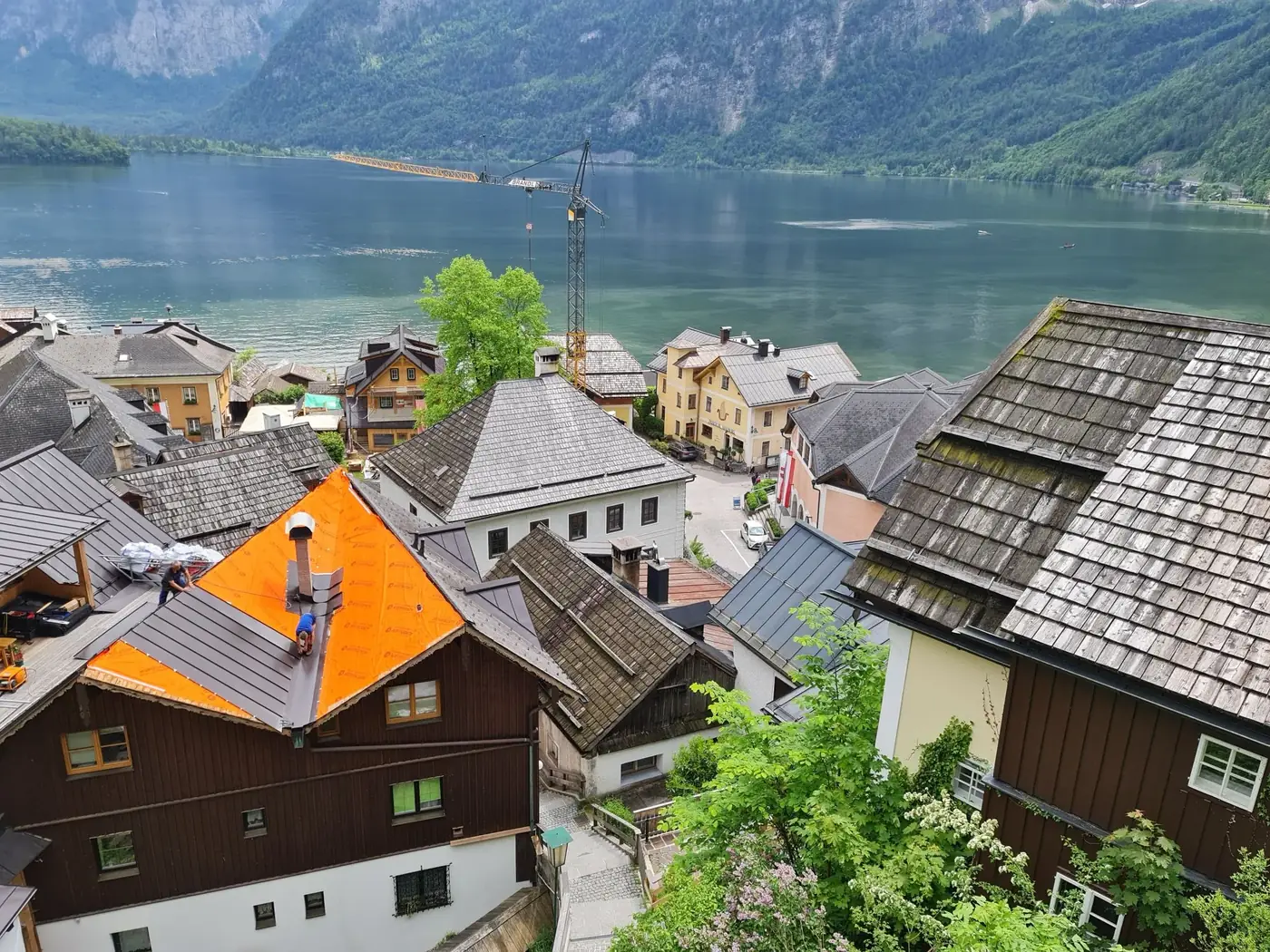 Hallstatt