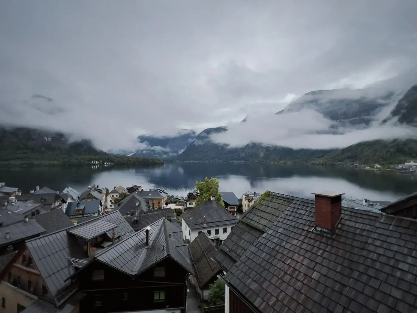 Hallstatt