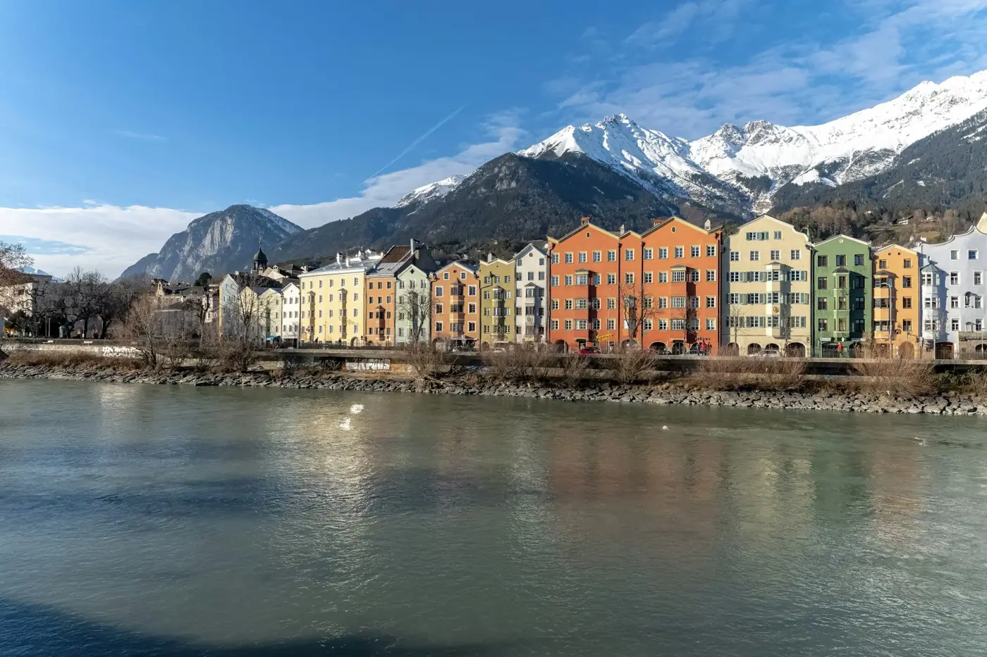 Innsbruck