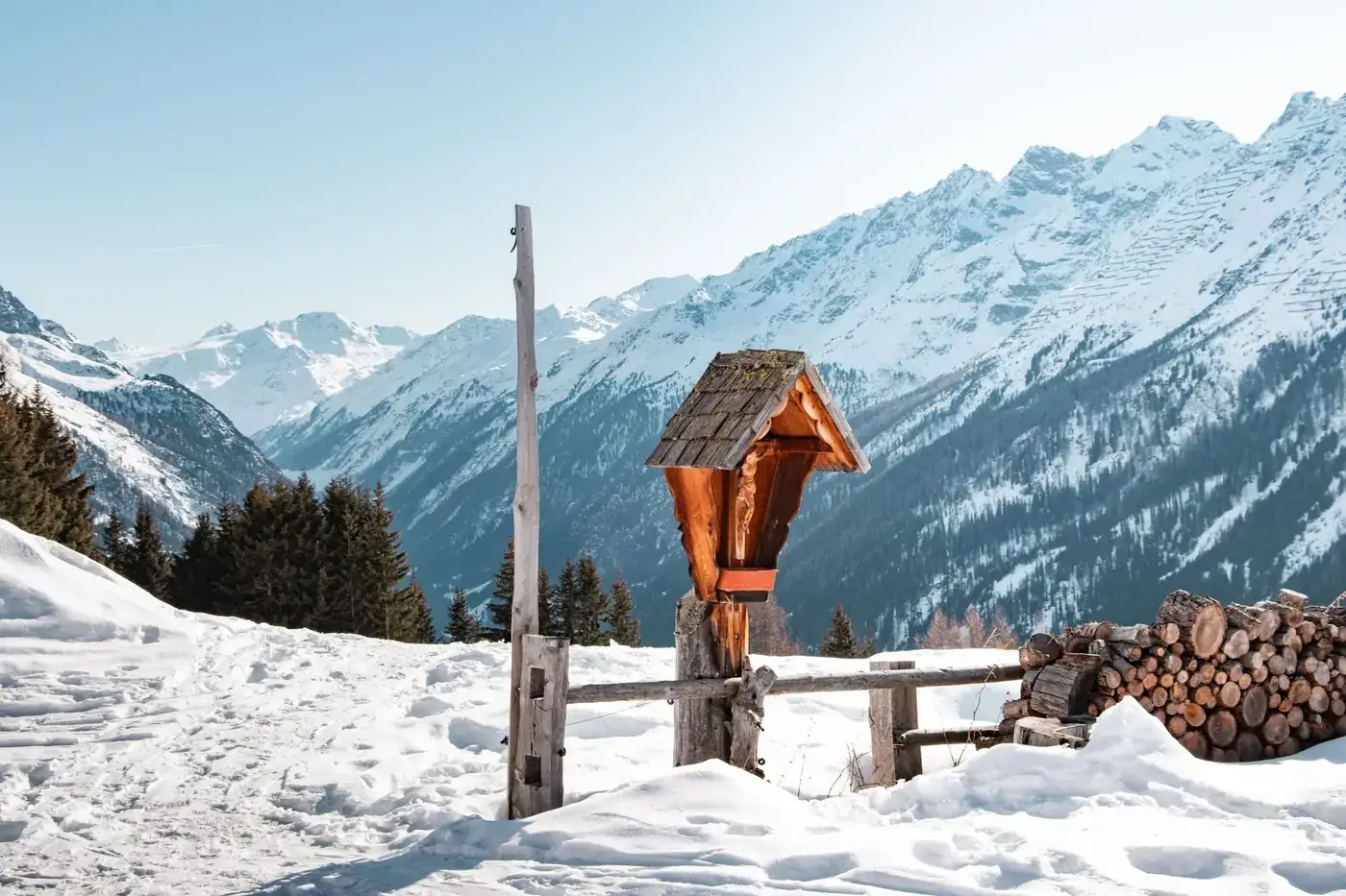 Kaunertal