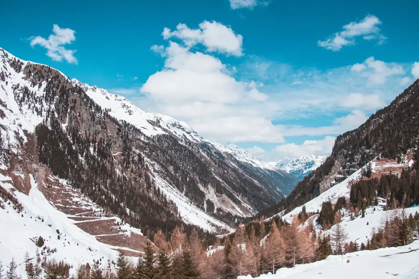 Kaunertal