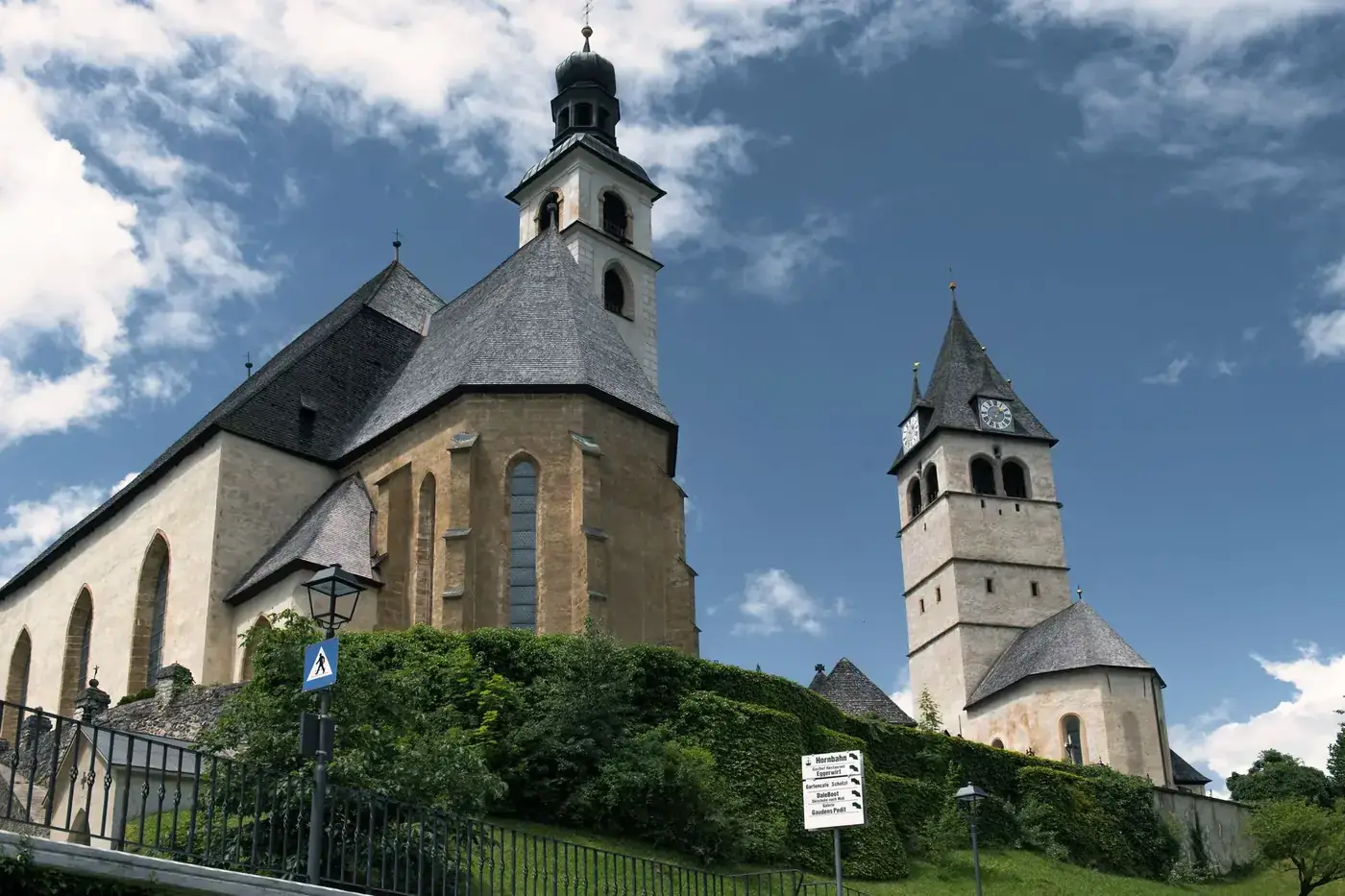 Kitzbühel