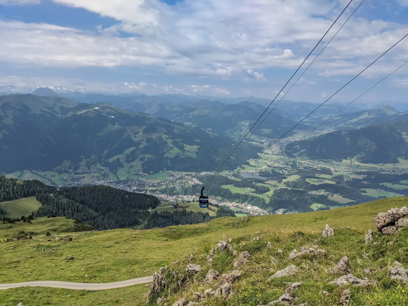 Kitzbühel