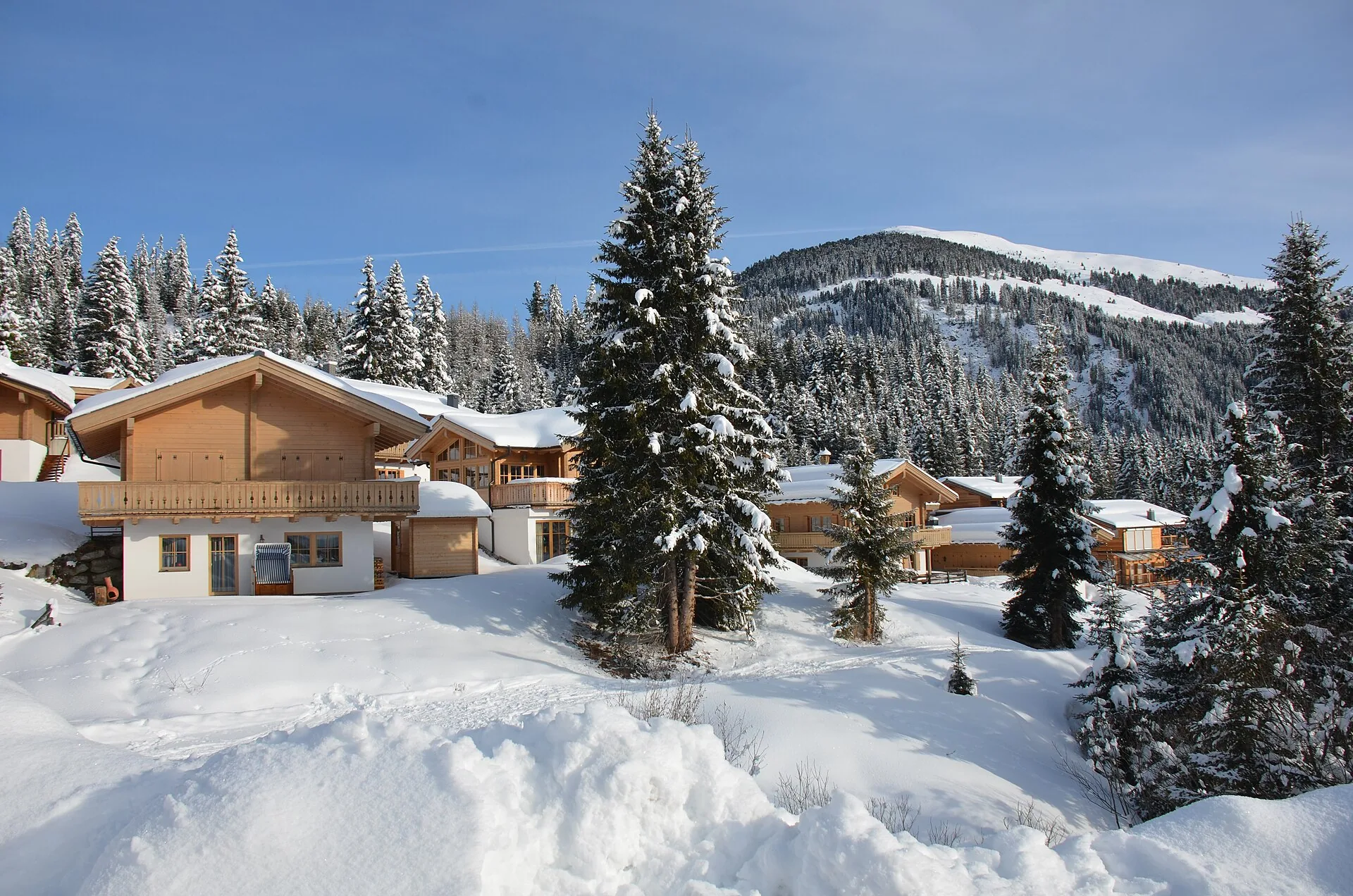 Königsleiten