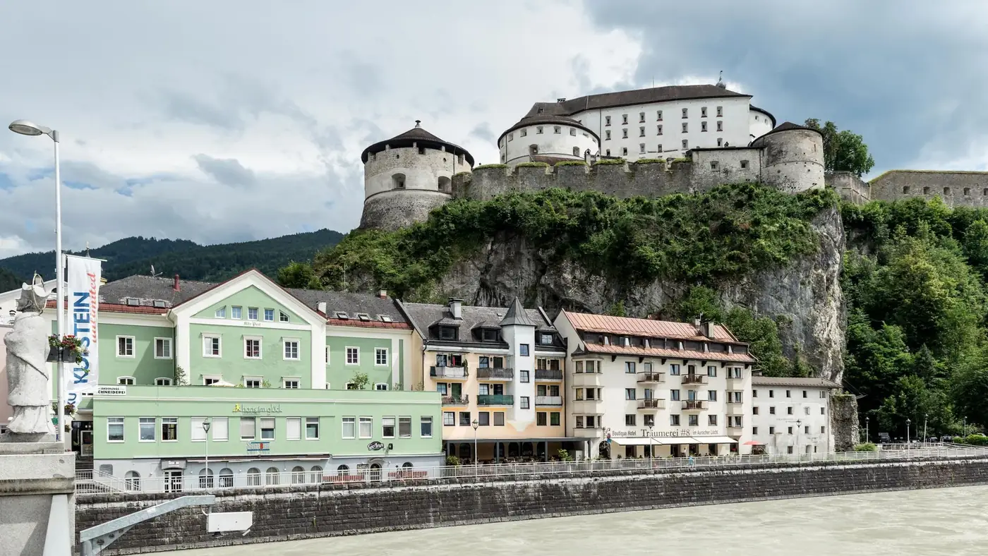 Kufstein