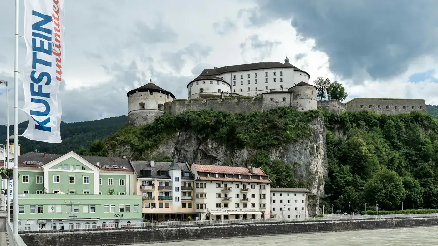 Kufstein