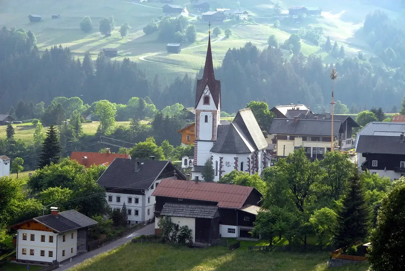 Lesachtal