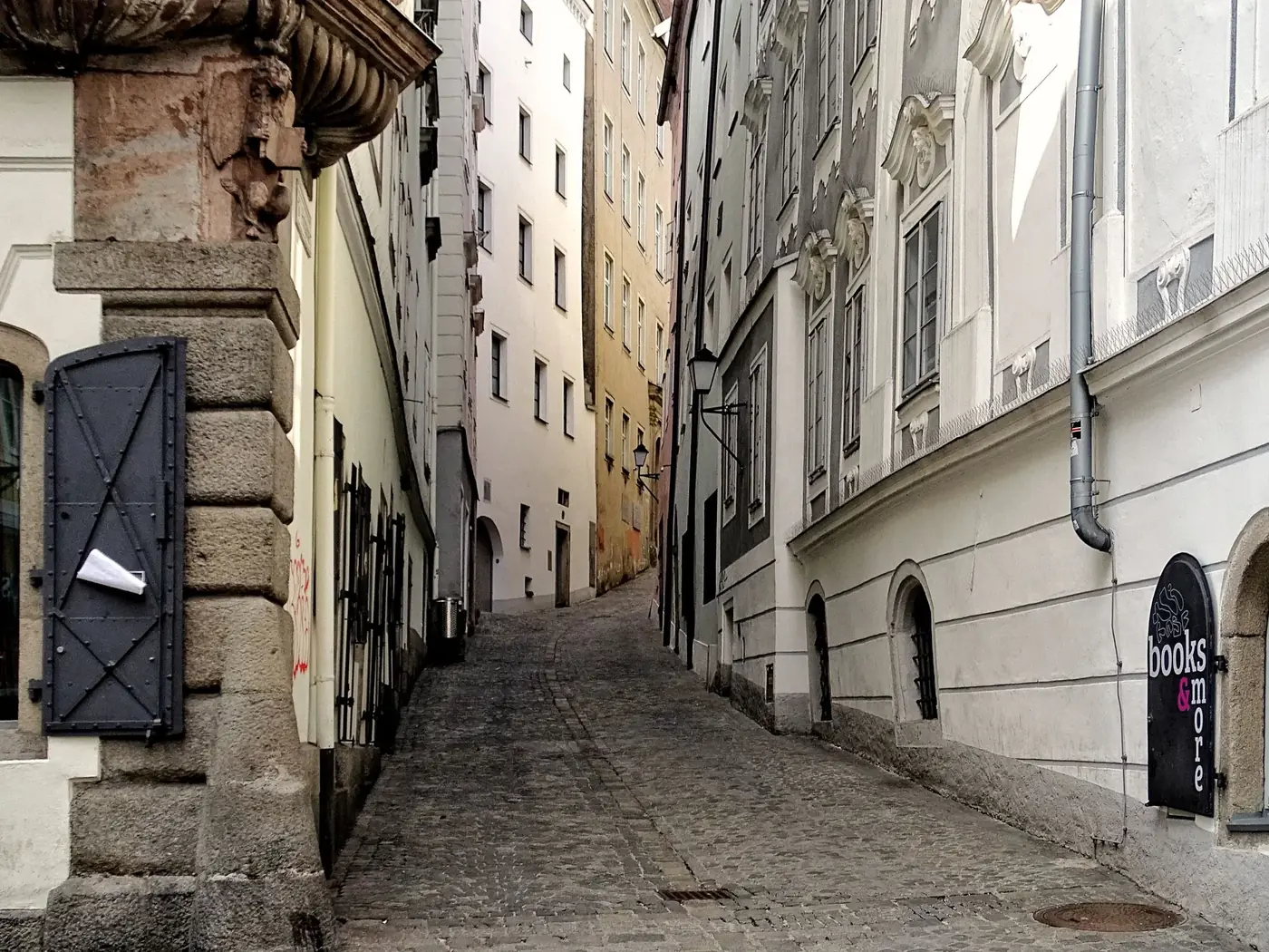 Linz