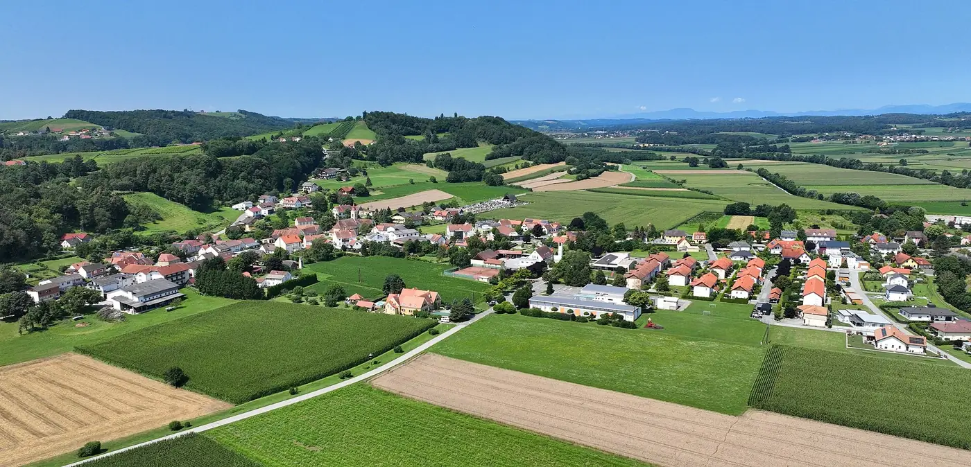 Loipersdorf bei Furstenfeld