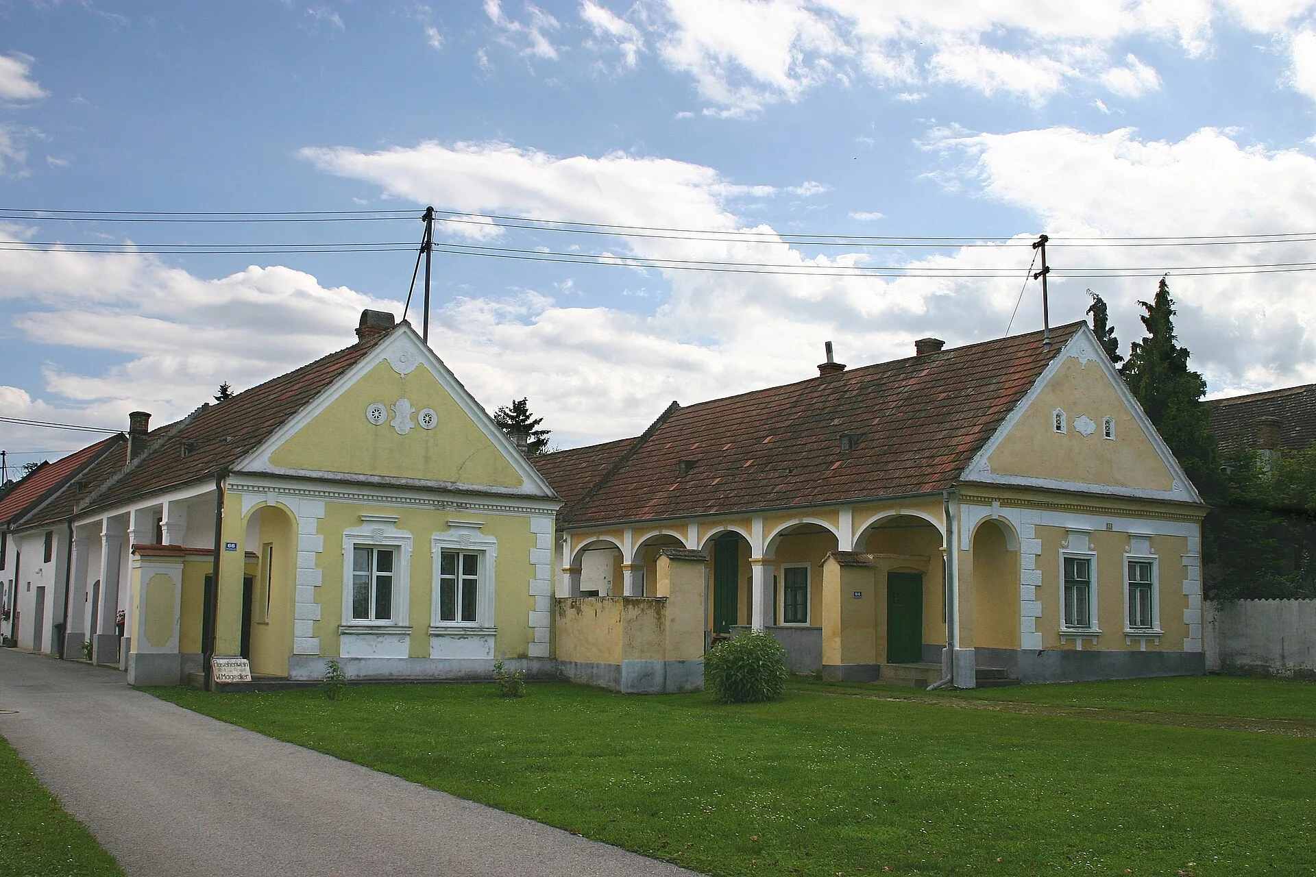 Lutzmannsburg