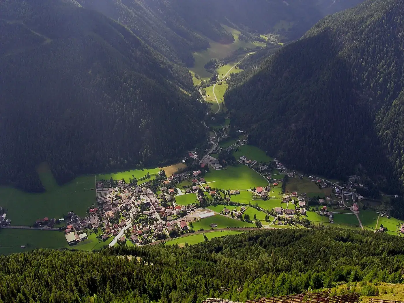 Mallnitz