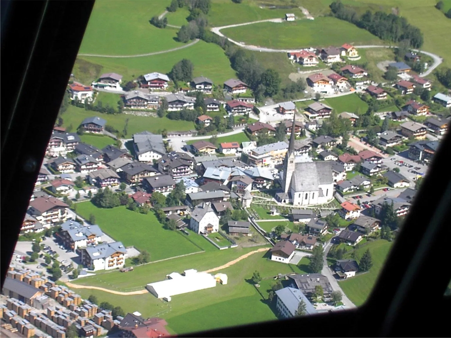Maria Alm