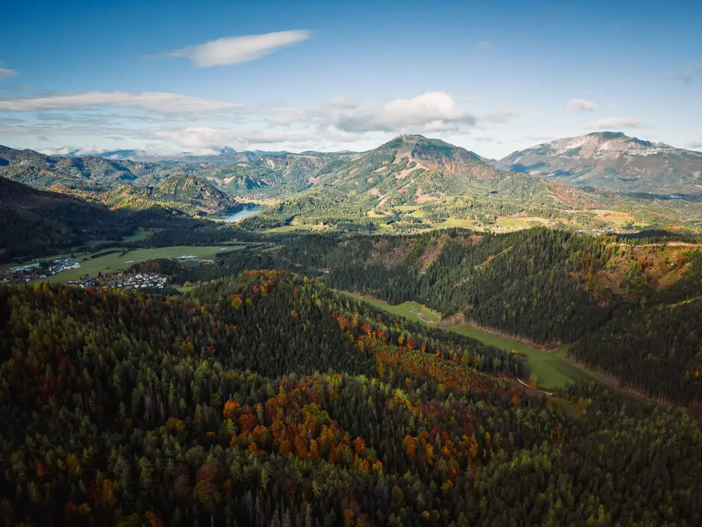 Mariazell