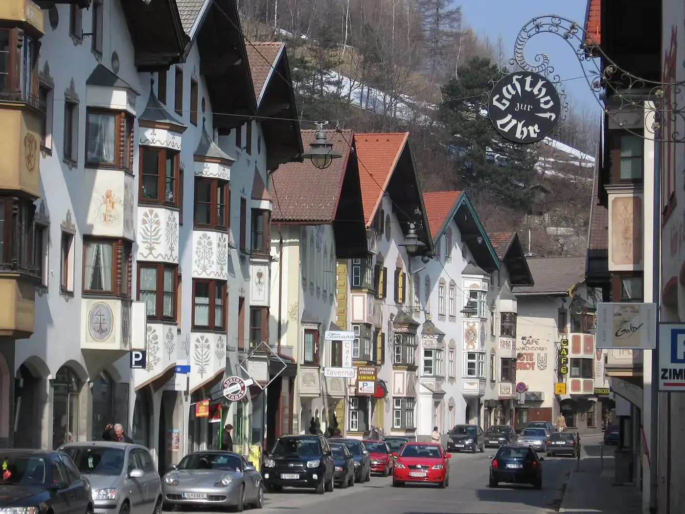 Matrei