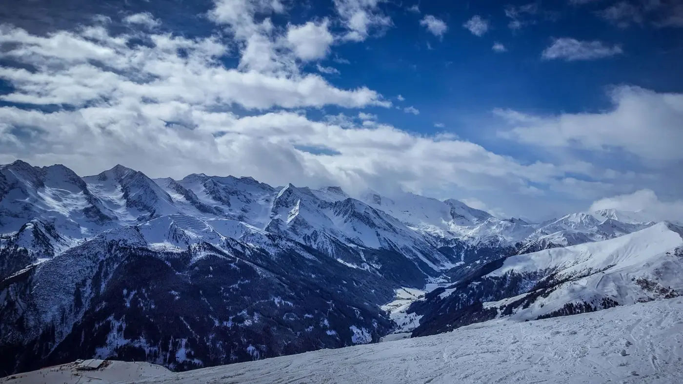 Mayrhofen