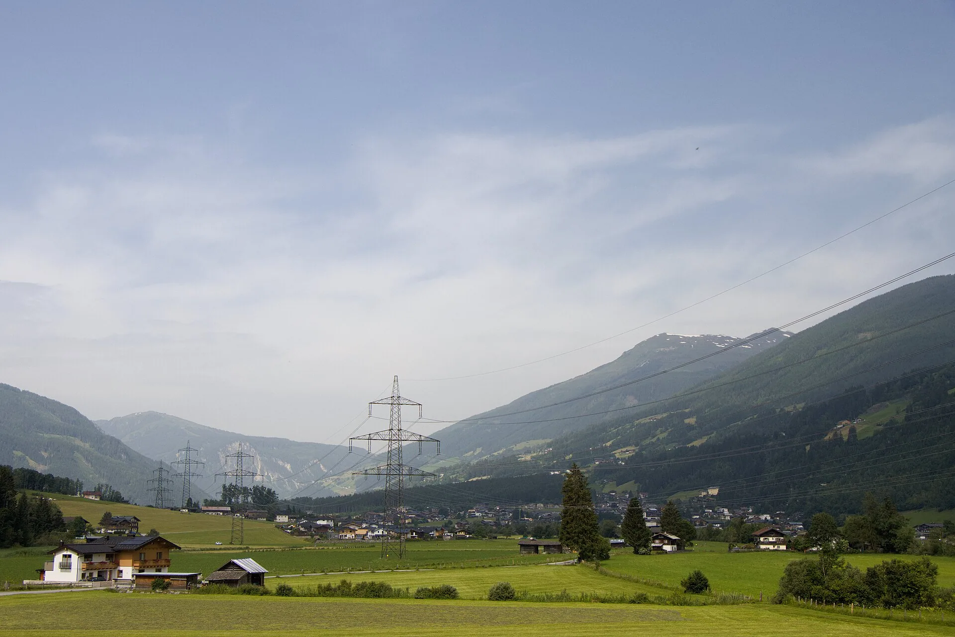 Neukirchen am Großvenediger