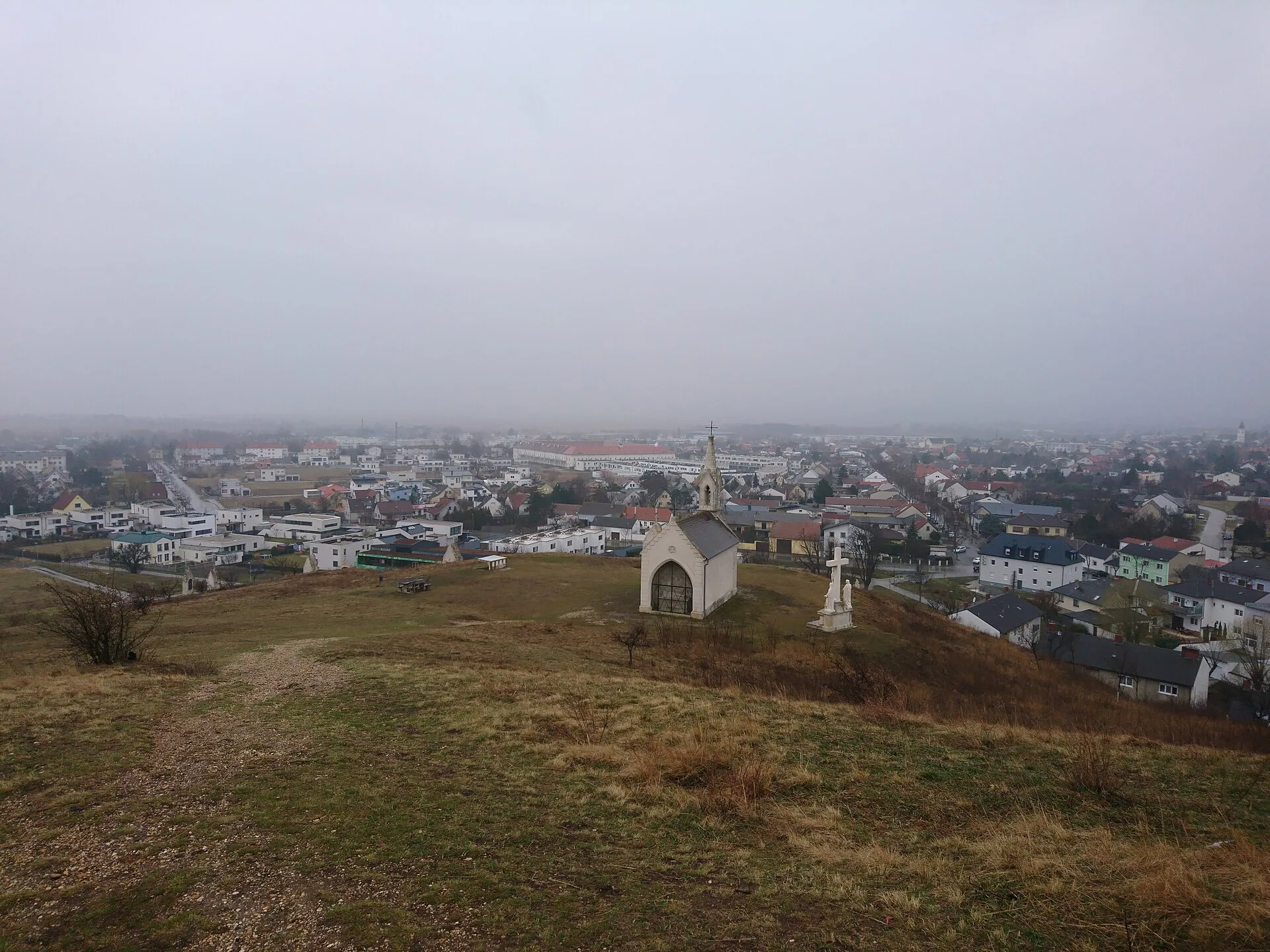 Neusiedl am See