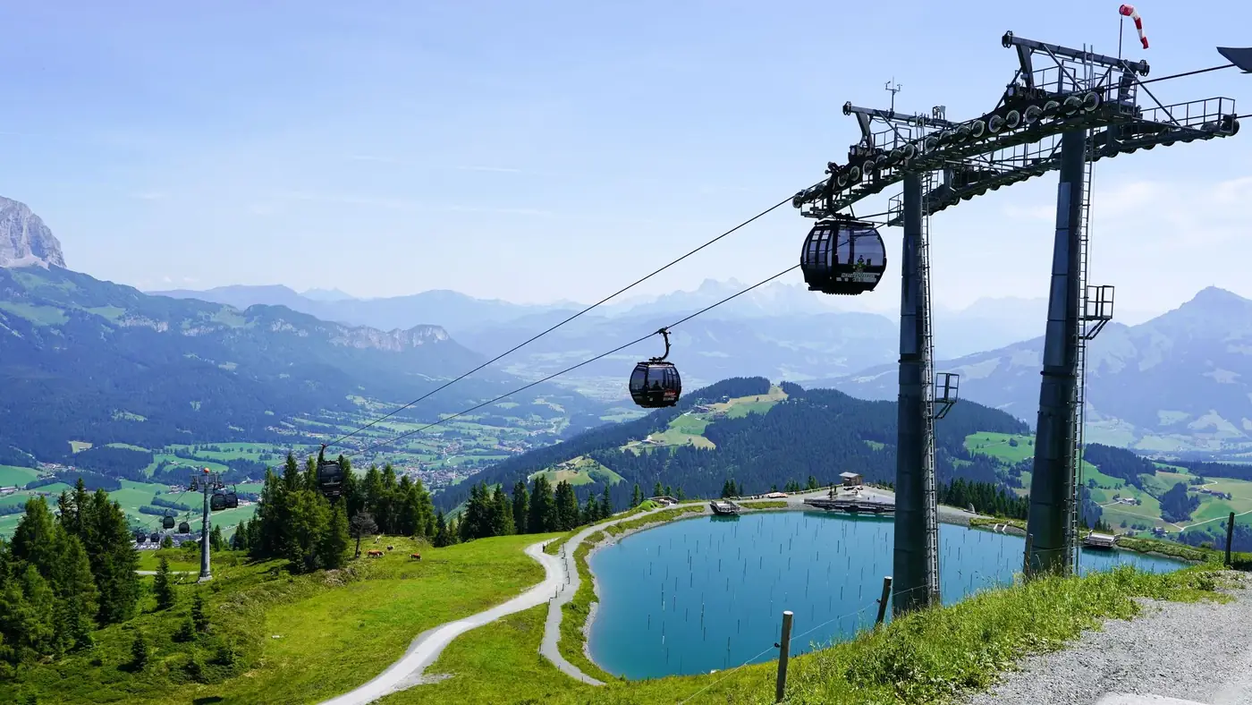 Noord-Tirol
