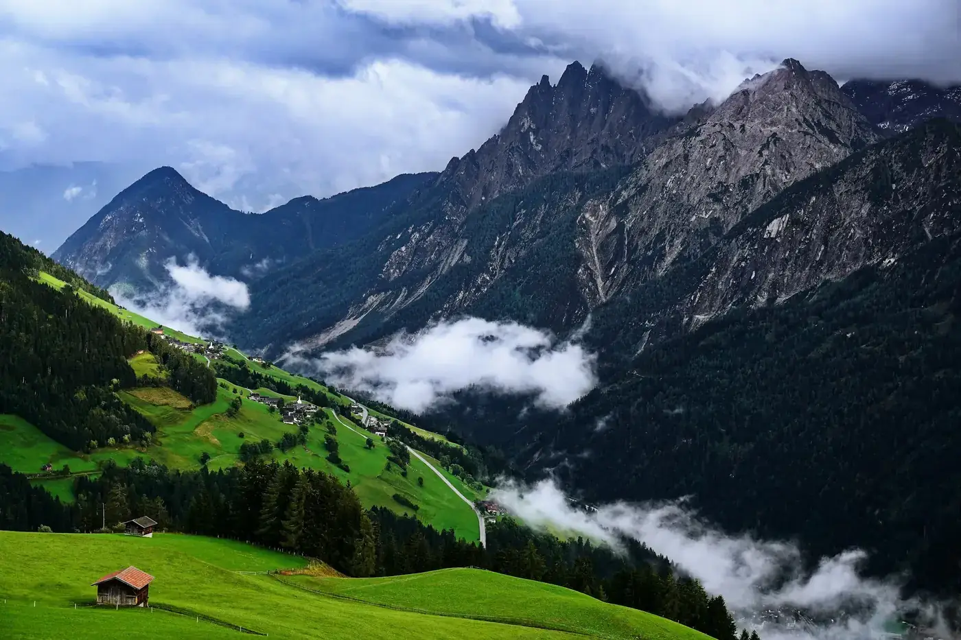 Noord-Tirol