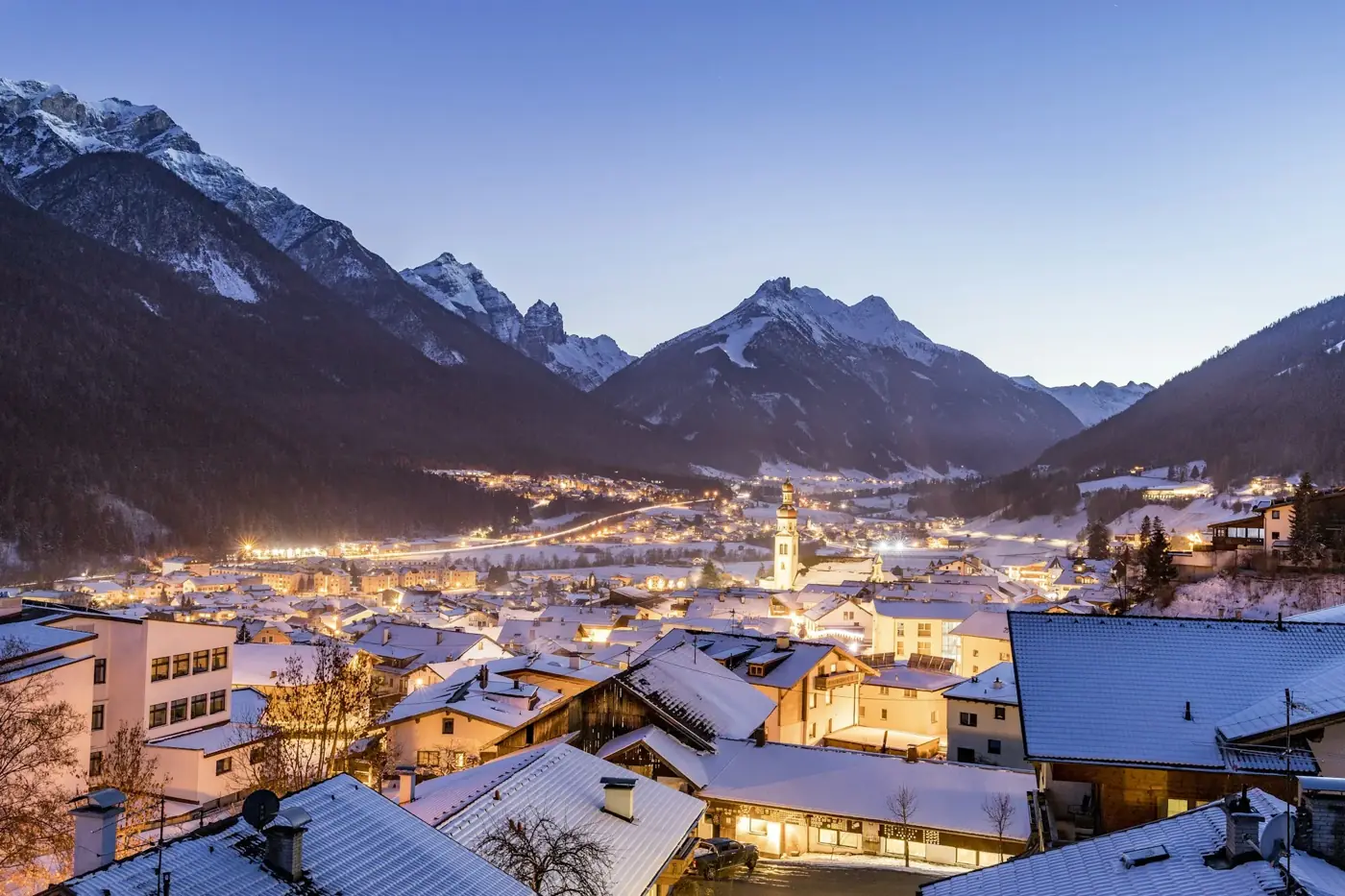 Noord-Tirol