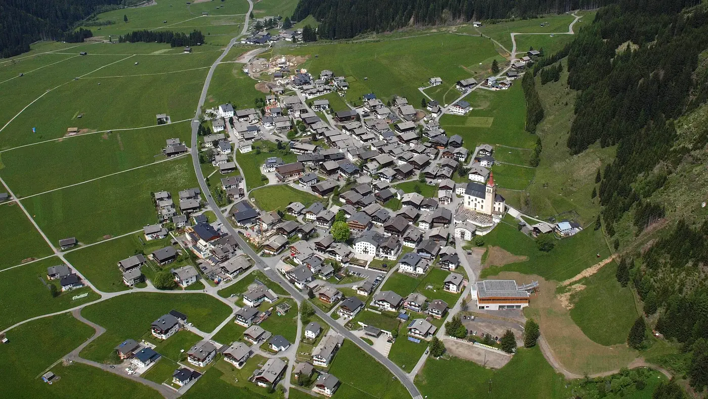 Obertilliach