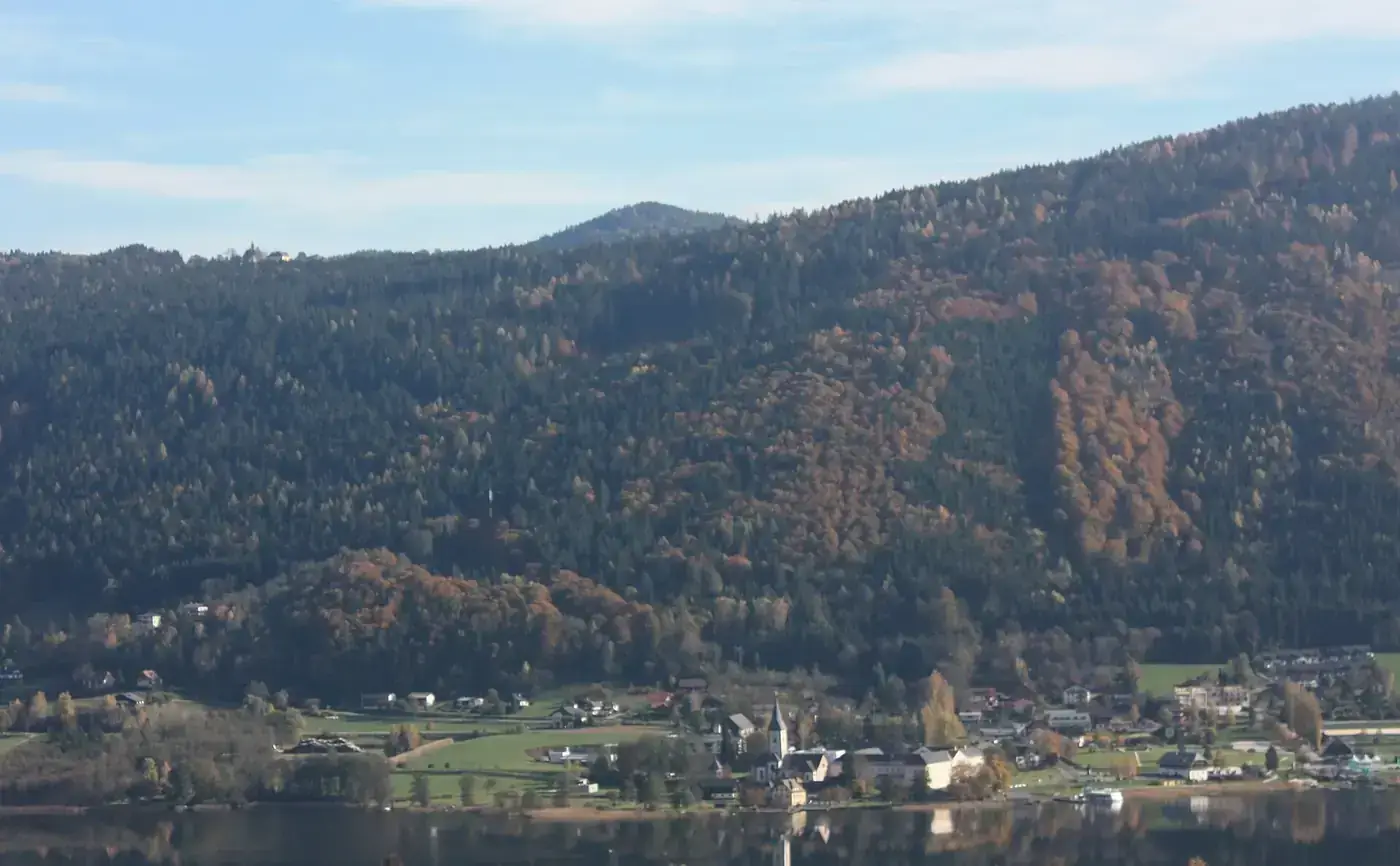 Ossiach