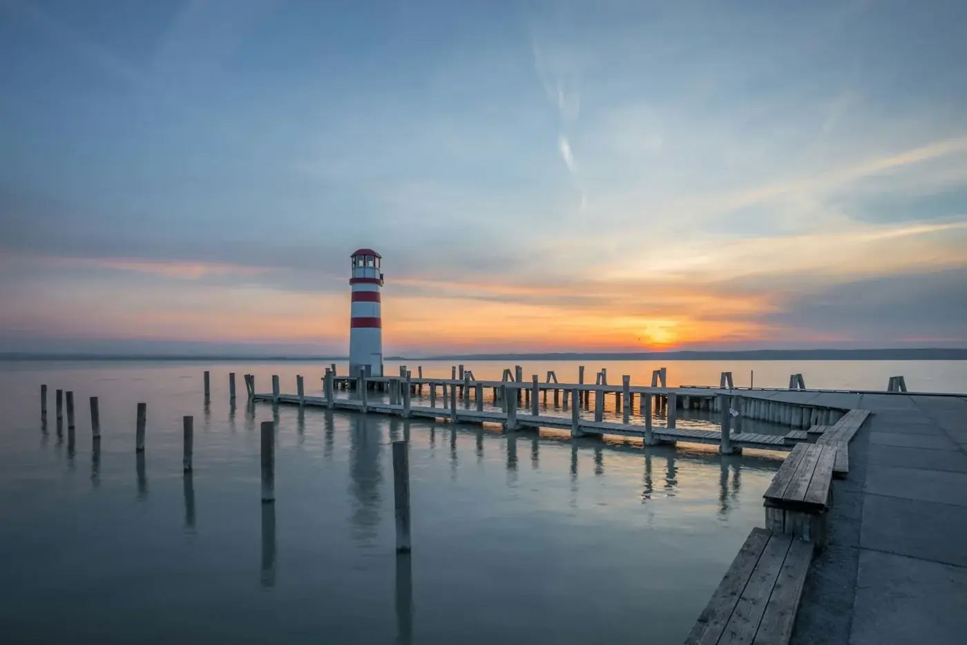 Podersdorf am See