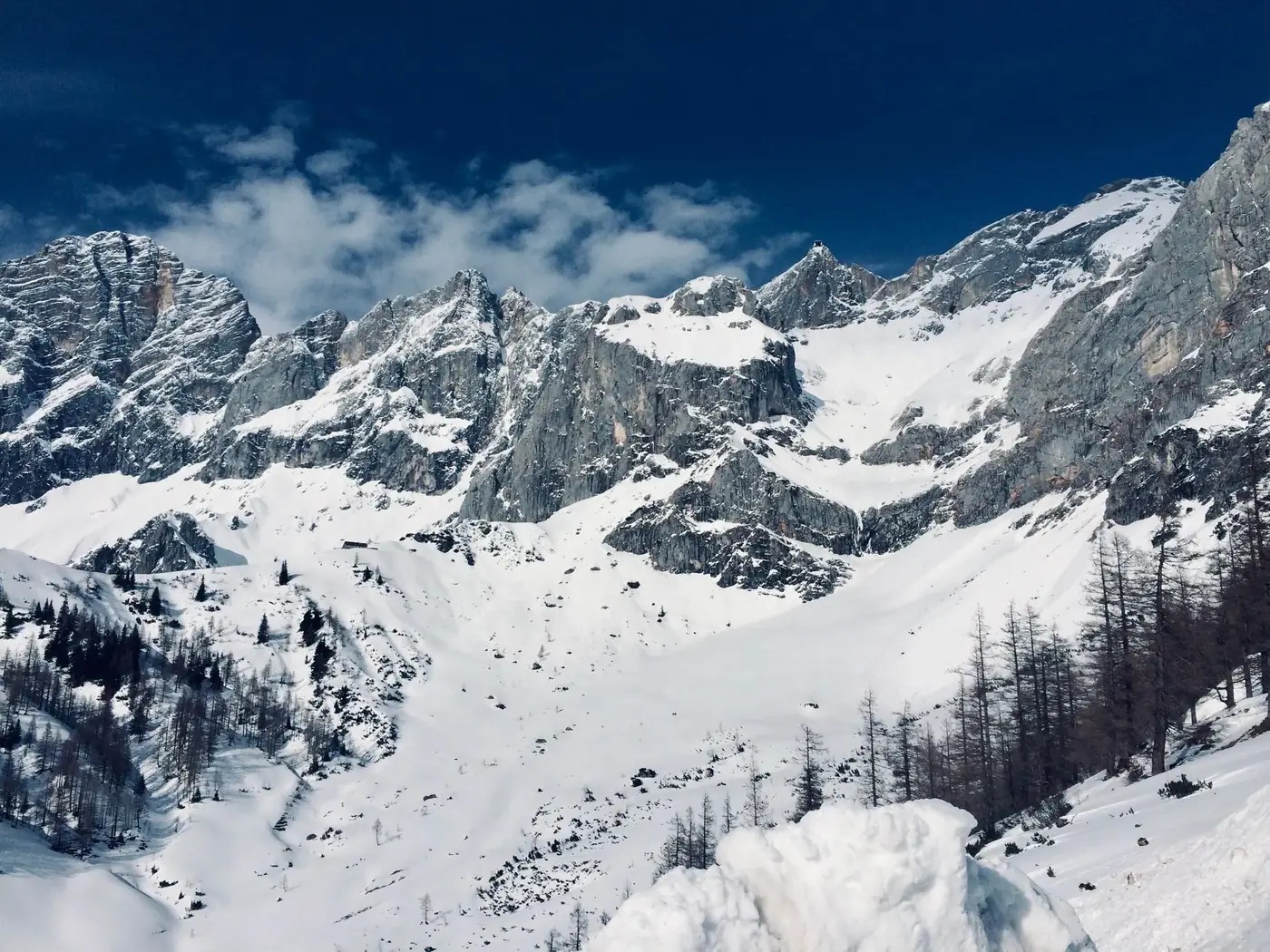 Ramsau am Dachstein