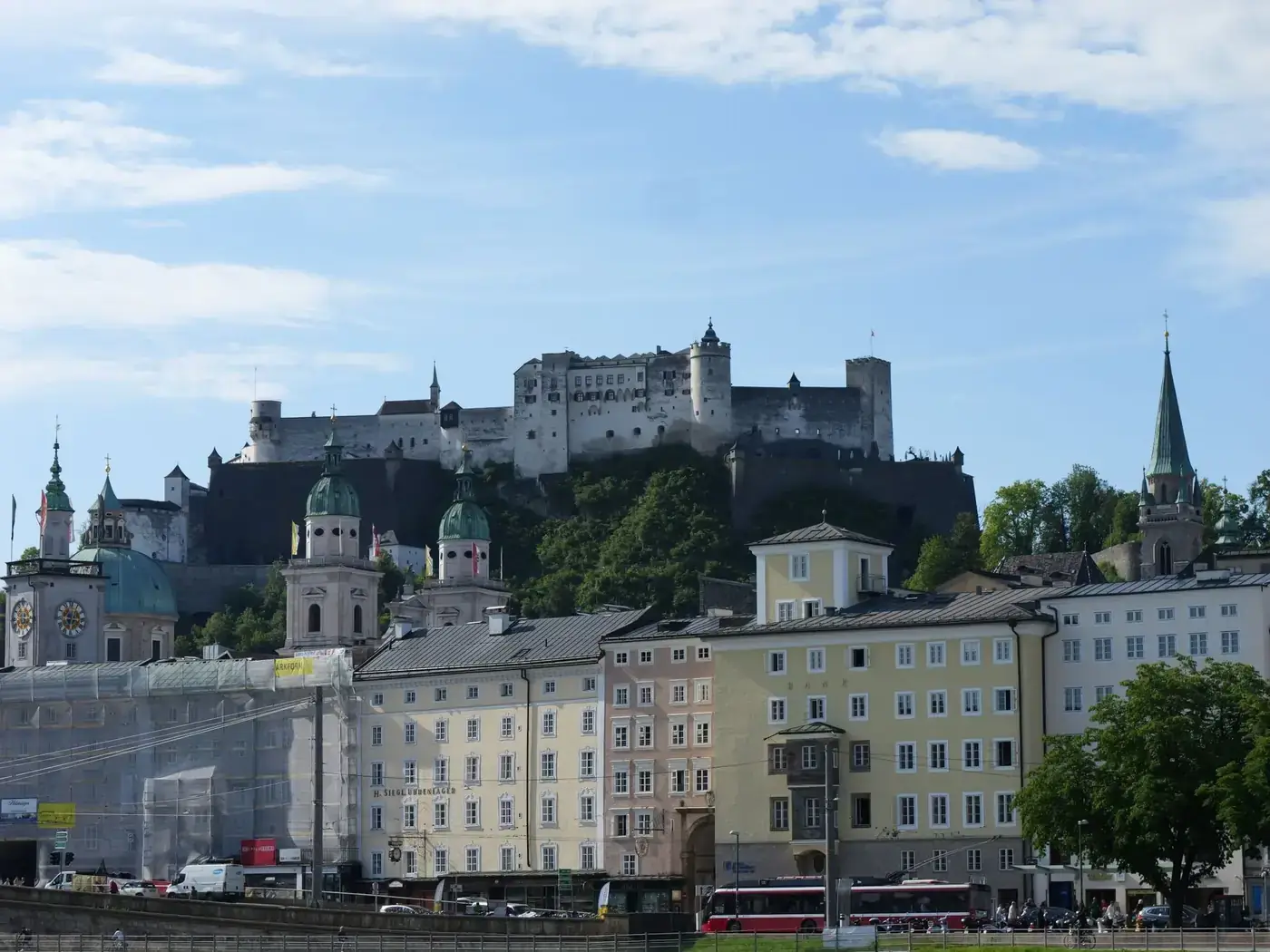 Salzburg