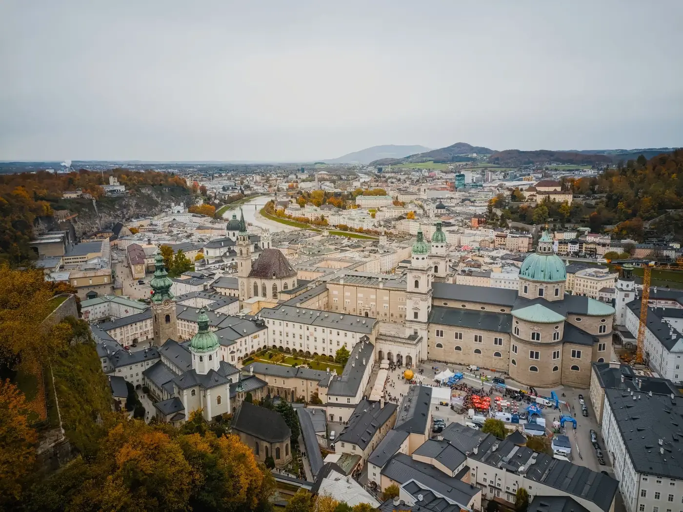 Salzburg