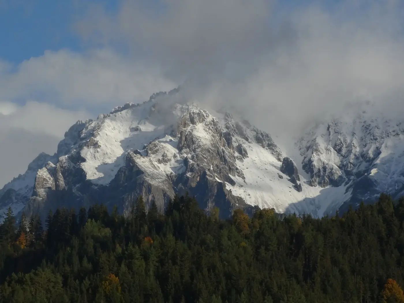 Schladming