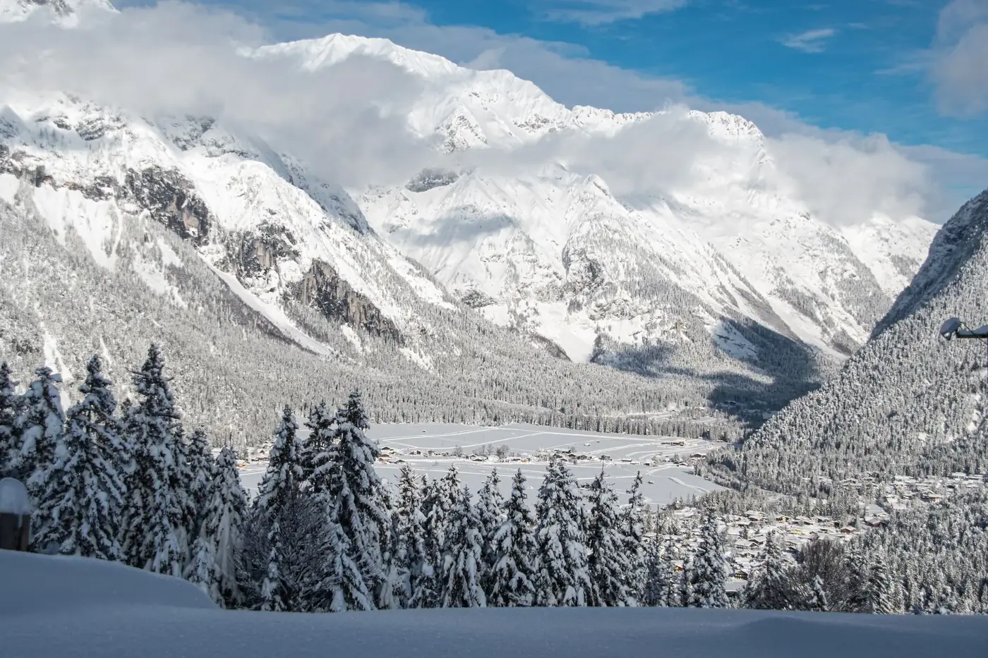 Seefeld