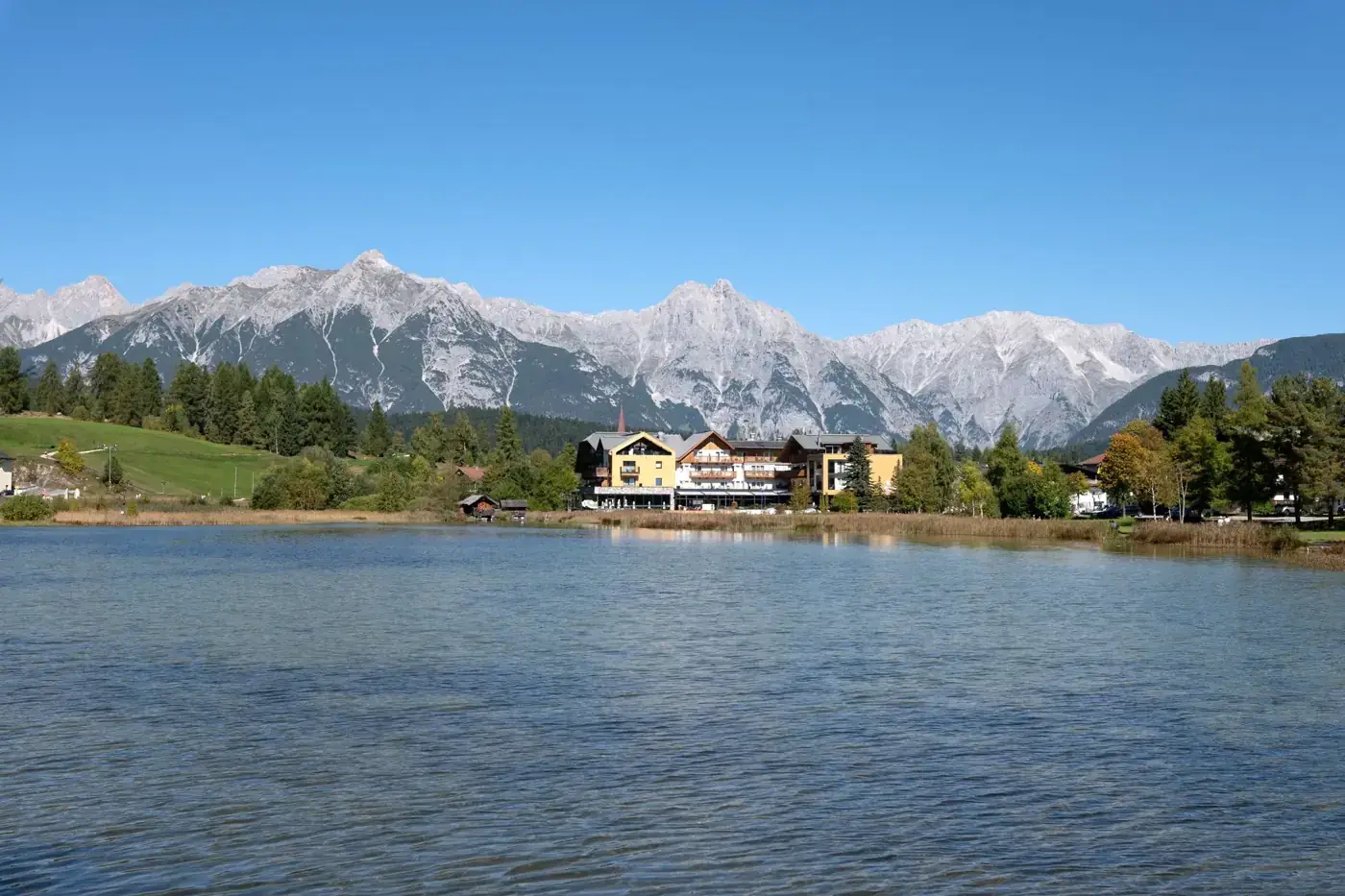 Seefeld