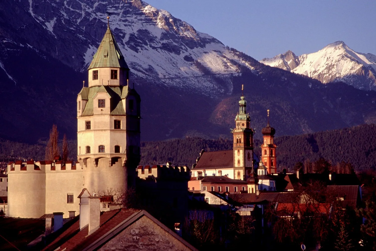 Tirol