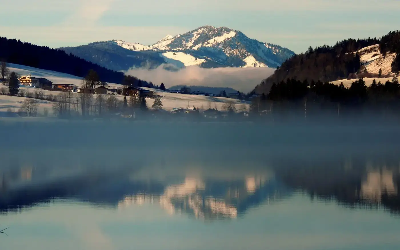 Walchsee