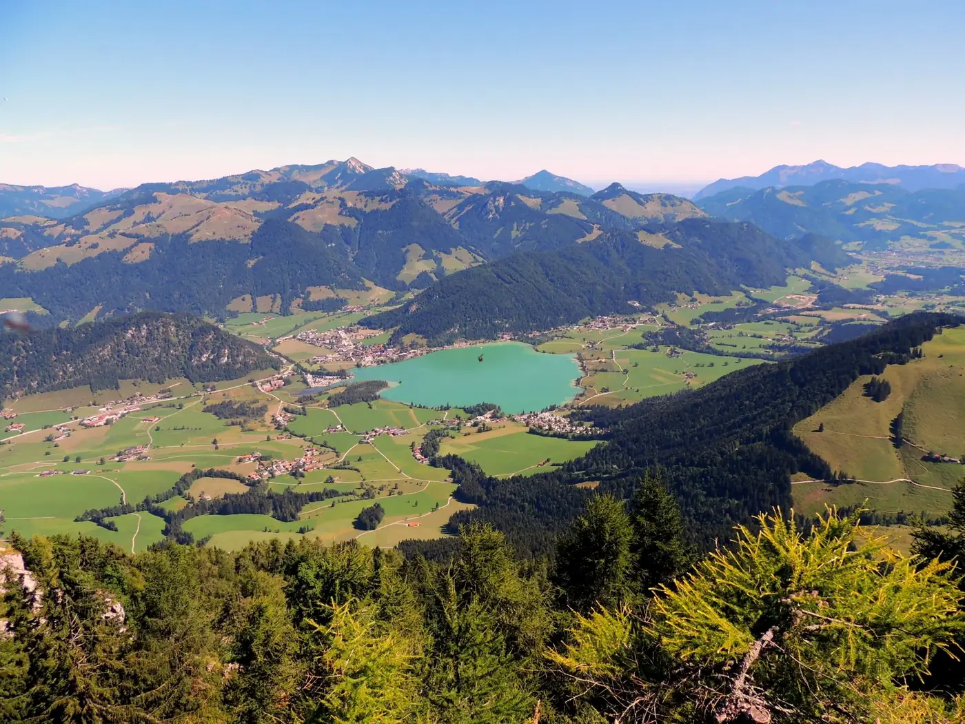 Walchsee