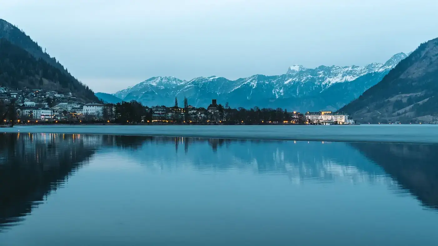 Zell am See