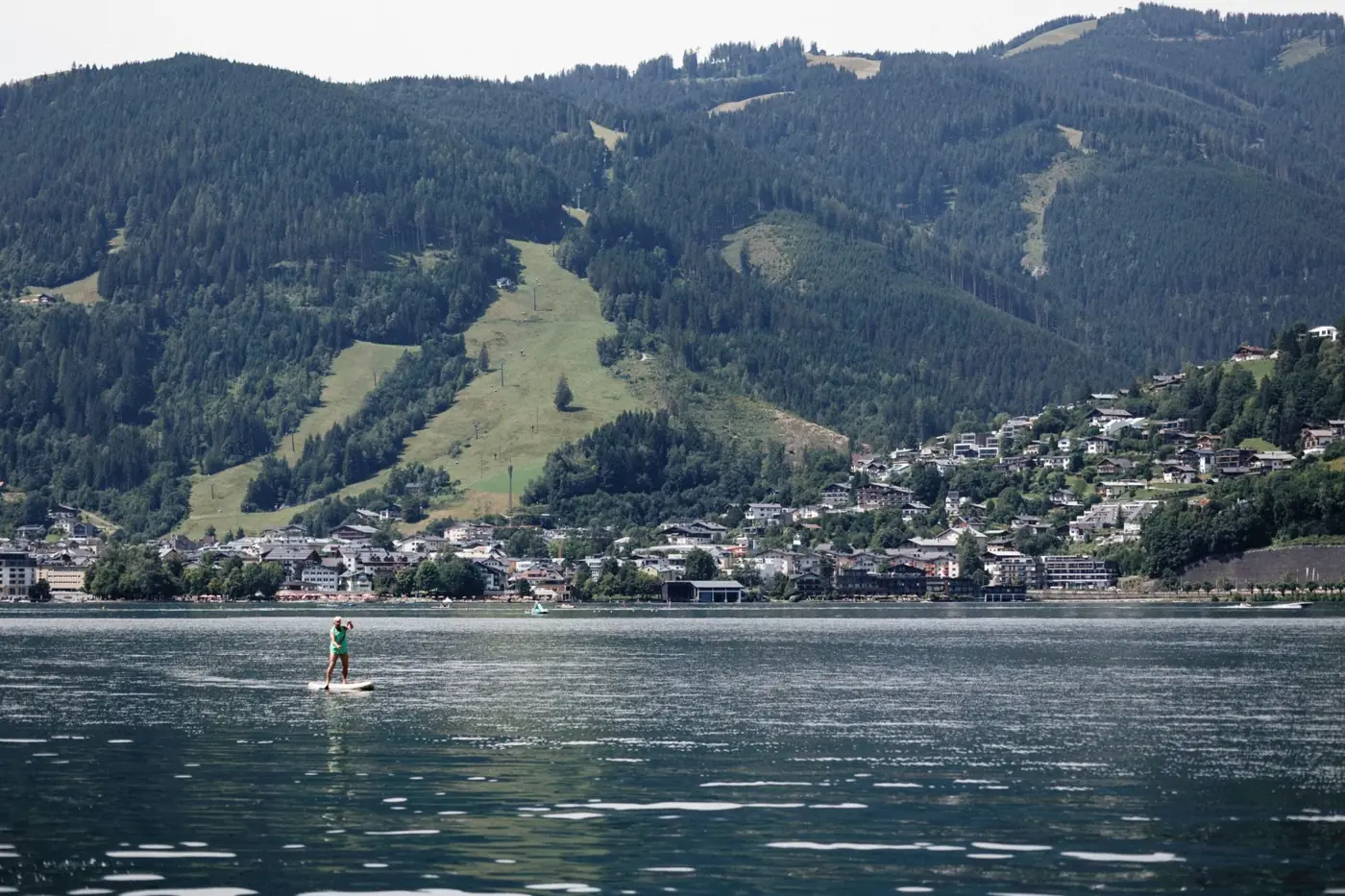 Zell am See
